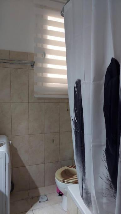 Apartmán Nephiria'S Cozy Apt In Kerkira! Corfu  Exteriér fotografie