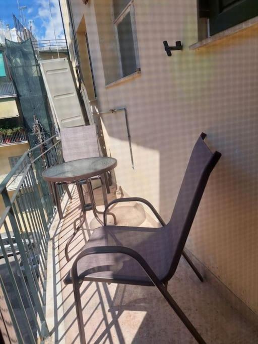 Apartmán Nephiria'S Cozy Apt In Kerkira! Corfu  Exteriér fotografie