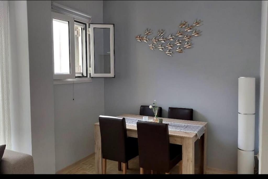 Apartmán Nephiria'S Cozy Apt In Kerkira! Corfu  Exteriér fotografie